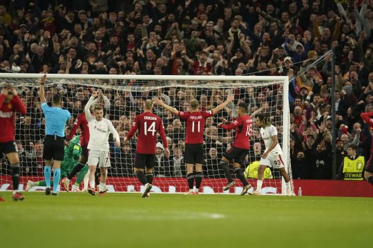 champions league